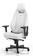 noblechairs LEGEND Gaming Chair White Edition image number null
