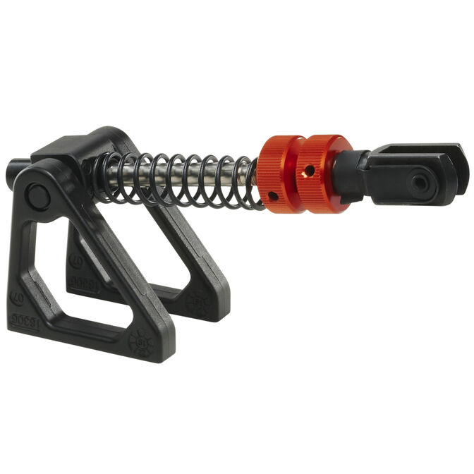 Asetek SimSports Initium Gaspedal-Upgrade-Kit image number 0