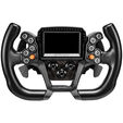 Simagic ZGT-300MC (Rubber) Steering wheel w/o Hub image number null