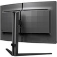 Philips Evnia 5000 Gaming Monitor Curved image number null