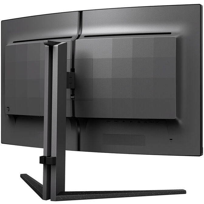 Philips Evnia 5000 Gaming Monitor Curved image number 6