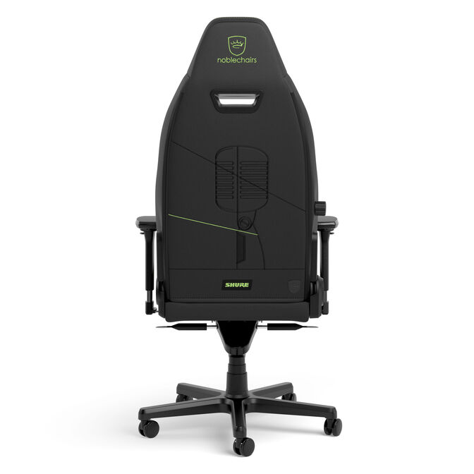 noblechairs Legend Gaming Chair Shure Edition image number 4