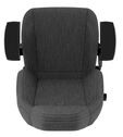 noblechairs Legend TX Gaming Chair Anthracite image number null