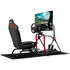 Next Level Racing Victory Sitz Add-On + Wheel Stand Lite 2.0 image number null