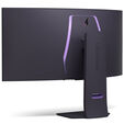 LG UltraGear OLED 39GS95QE-B Gaming-Monitor image number null