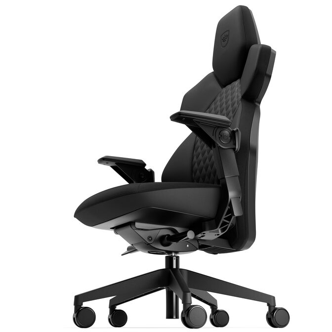 noblechairs Dawn Gaming Chair Black image number 11