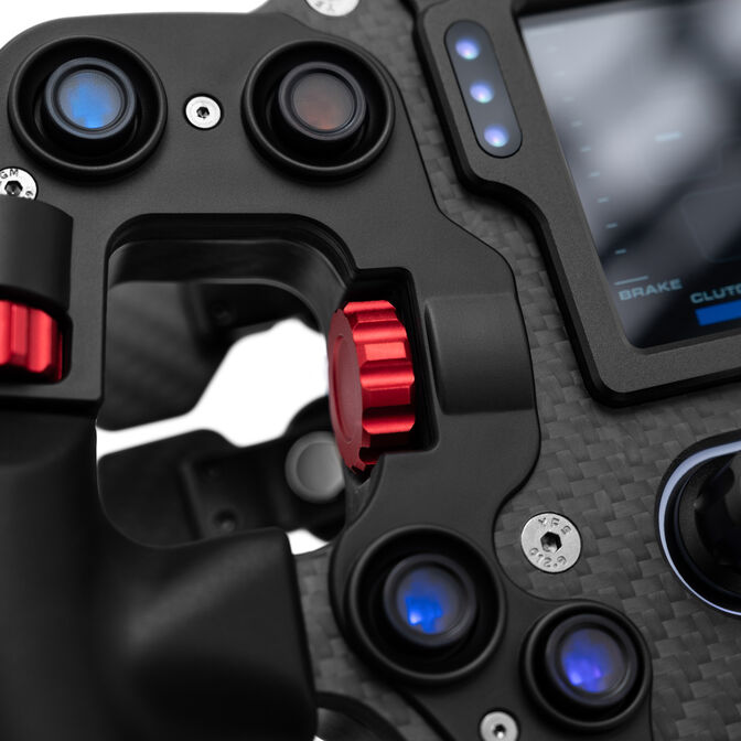 Simagic Formula Bundle (18Nm) image number 6