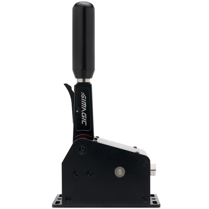 Simagic Upgrade Kit – Schalthebel & Handbremshebel image number 3