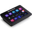 Elgato Stream Deck &ndash; Steuerpanel f&uuml;r Live-Streaming & Content Creation image number null