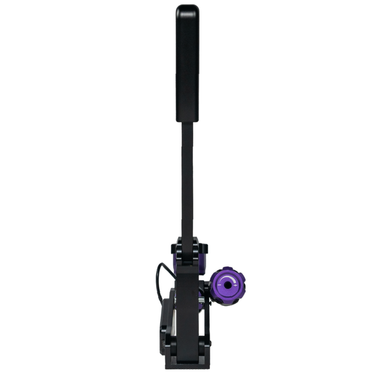 Conspit H3 – Hydraulische Handbremse für SimRacing image number 2