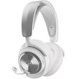 SteelSeries Arctis Nova Pro Wireless Headset White image number null