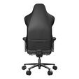 ThunderX3 Core Modern Ergonomic Gaming Chair Black image number null