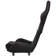 Asetek SimSports Initium Kompakter SimRacing-Sitz image number null