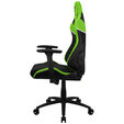 ThunderX3 TC5 Gaming Chair Schwarz/Gr&uuml;n image number null