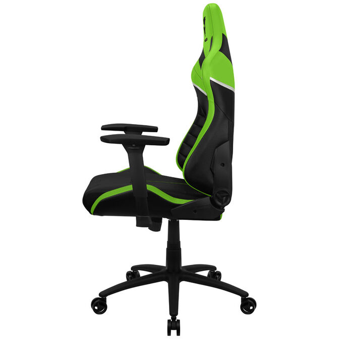ThunderX3 TC5 Gaming Chair Schwarz/Gr&uuml;n image number 7