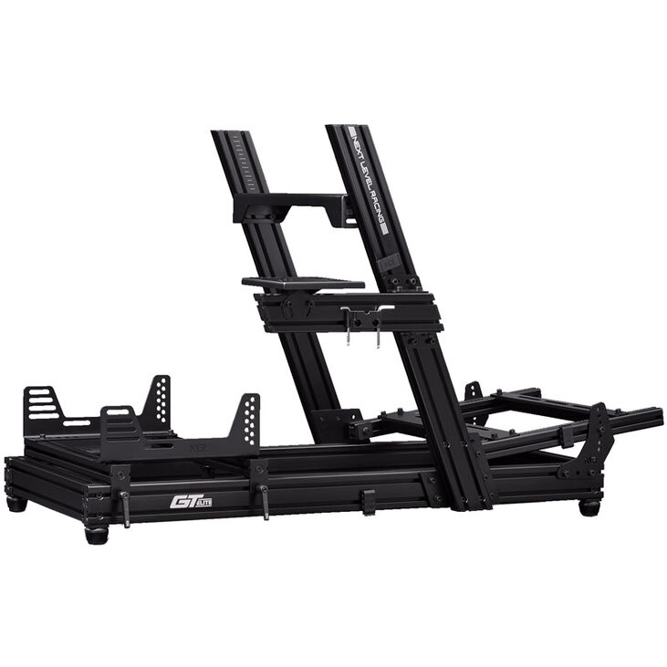 Next Level Racing GTelite Aluminium Cockpit ERS1 image number 5