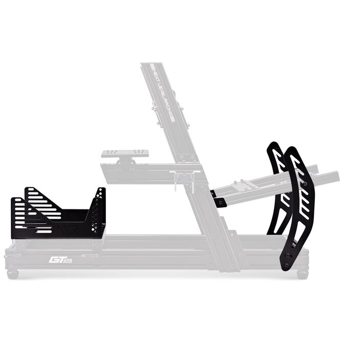 Next Level Racing GT Elite Formula & Hybrid &ndash; Pedal Upgrade Kit image number 2