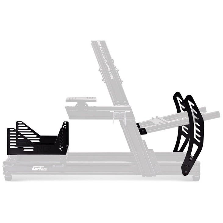 Next Level Racing GT Elite Formula & Hybrid – Pedal Upgrade Kit image number 2