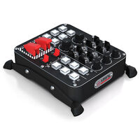 Virpil Controls Universal Control Panel 1 RGB – Bedienpanel