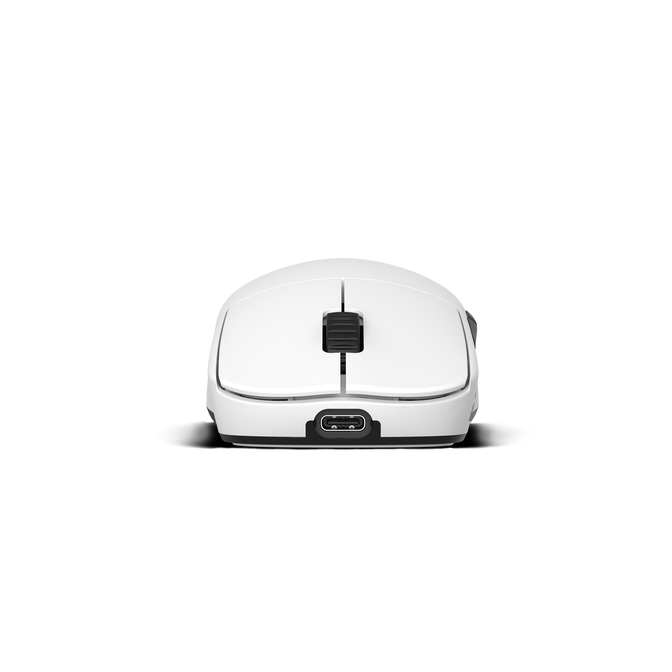 Endgame Gear OP1w 4K Wireless Gaming Mouse White image number 4