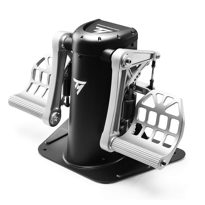 Thrustmaster TPR Pendular Rudder Pedals (PC) image number 1