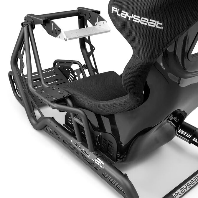 Playseat Sensation Pro &ndash; Linke Sim-Plattform Erweiterung image number 2