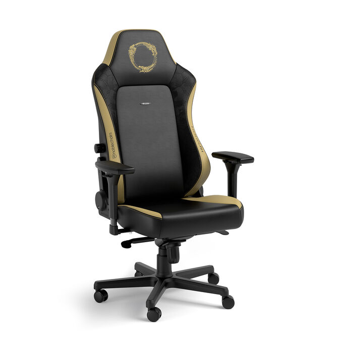 noblechairs Hero Gaming Chair The Elder Scrolls Online image number 0