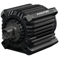 Fanatec ClubSport DD Wheelbase – 12Nm Direct Drive