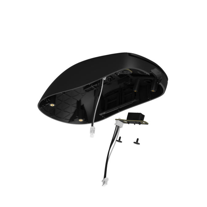 Endgame Gear OP1WE Wireless Gaming Mouse image number 9