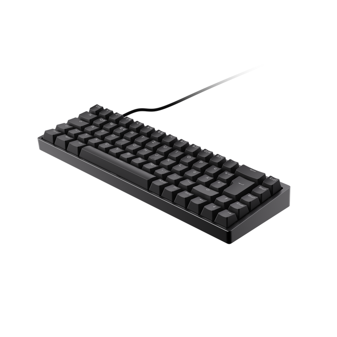 Endgame Gear KB65HE 8K Gaming Keyboard ISO DE image number 1