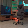 ThunderX3 Eaze/Loft Gaming Chair Schwarz image number null