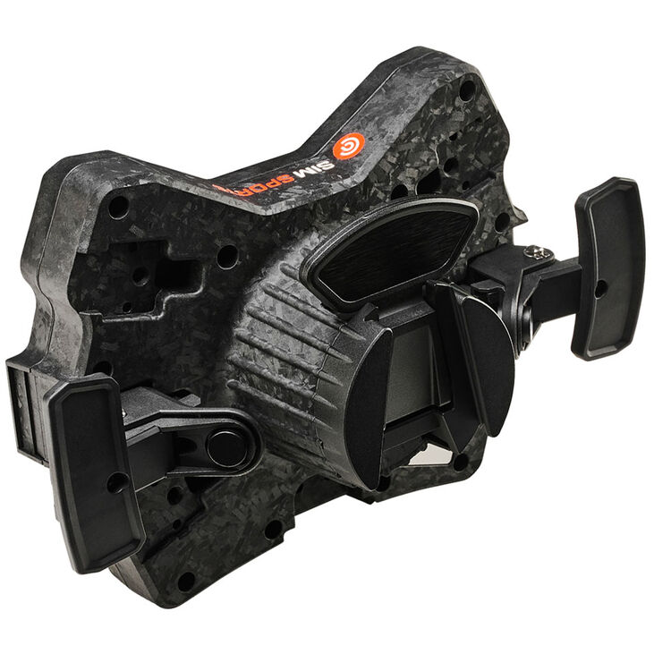 Asetek SimSports La Prima GT Button Box V2 – SimRacing Steuerung image number 4