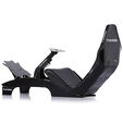 Playseat Formula Racing Chair &ndash; Kunstleder Schwarz image number null
