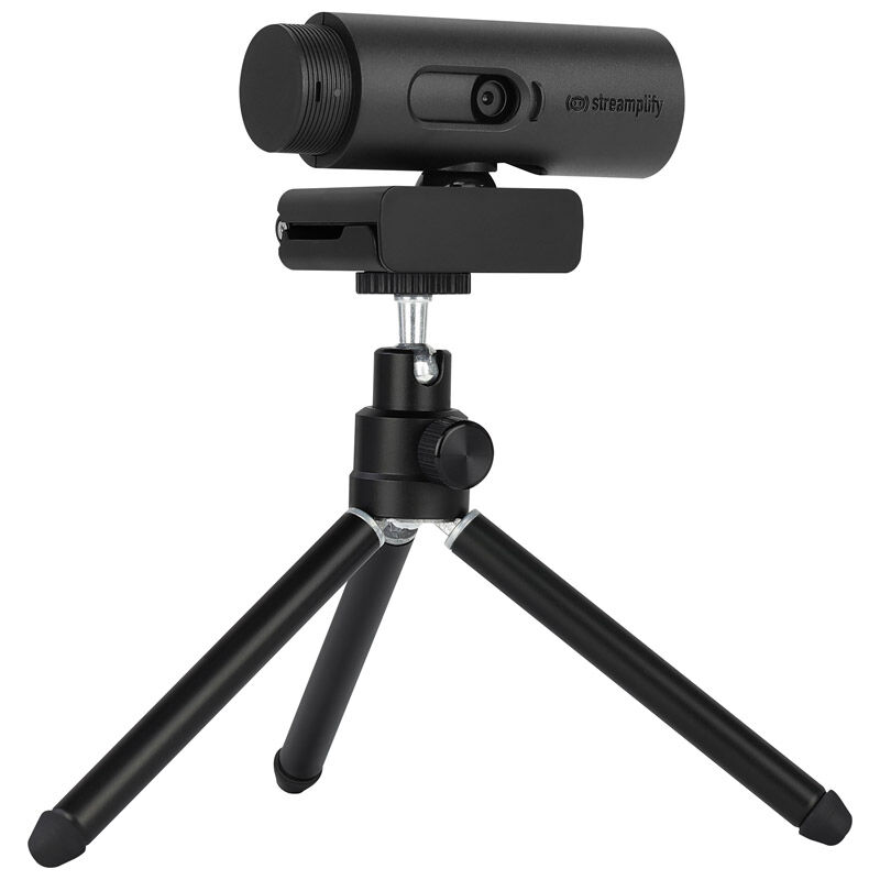 Streamplify Cam Full HD 60Hz Streaming Webcam