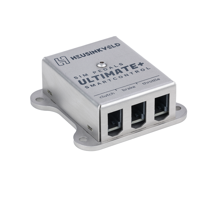 Heusinkveld Classic Ultimate Upgrade Kit &ndash; Performance-Upgrade f&uuml;r Ultimate Pedale image number 4