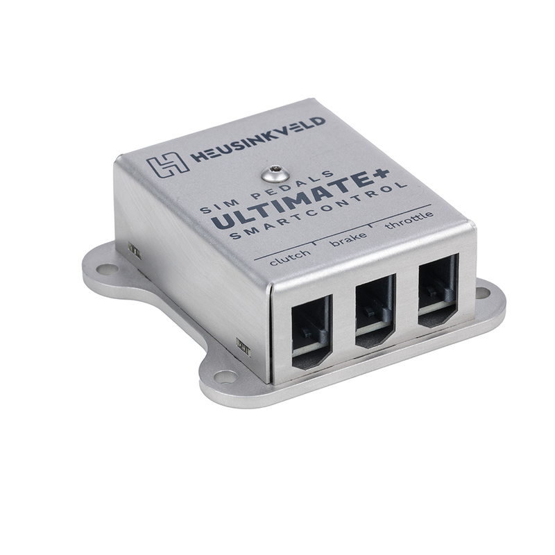 Heusinkveld Classic Ultimate Upgrade Kit – Performance-Upgrade für Ultimate Pedale