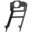 Asetek SimSports Initium Monitor Mount image number null