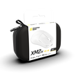 Endgame Gear XM2w 4K V2 Gaming Mouse 4,000Hz White Frost image number null