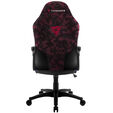 ThunderX3 BC1 Camo Gaming Chair Camo Red image number null