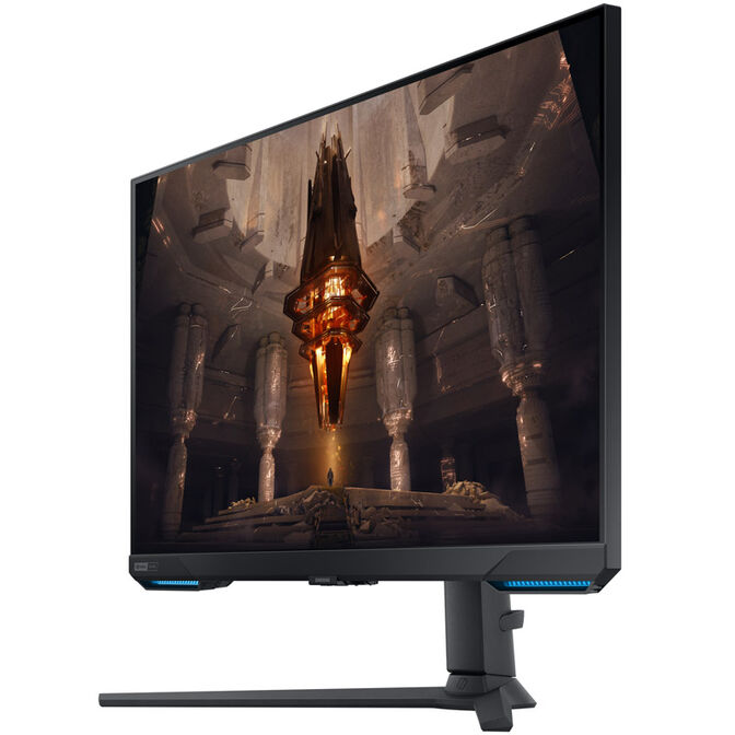 Samsung Odyssey G7 G70B 32" Gaming-Monitor image number 4