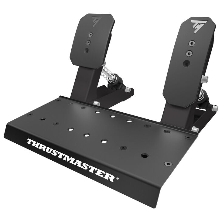 Thrustmaster T598 Direct Axial Drive Lenkrad – SimRacing Force Feedback image number 4
