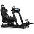 Next Level Racing ERS5 &ndash; Verstellbarer Sitz &ndash; Elite Edition image number null