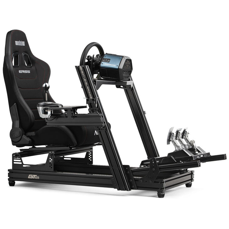 Next Level Racing ERS5 – Verstellbarer Sitz – Elite Edition image number 2