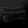 noblechairs Pillow Set EPIC ICON HERO LEGEND image number null