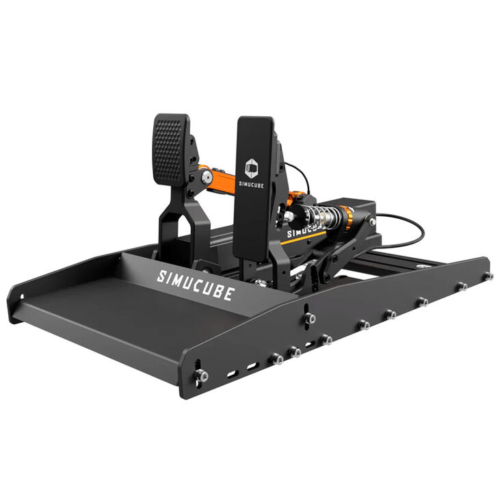 Simucube Throttle Pedal – Hochpräzises Gaspedal image number 4