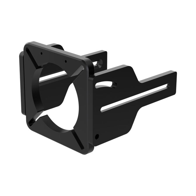 TrackTime Series One Frontmount image number 0