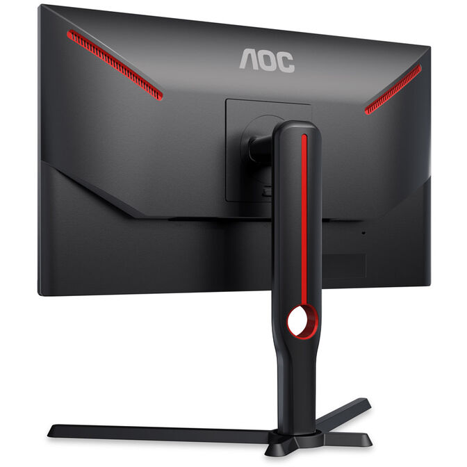 AOC Gaming 25G3ZM-BK Gaming Monitor image number 6