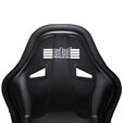 Next Level Racing ES2 Elite SimRacing Sitz image number null