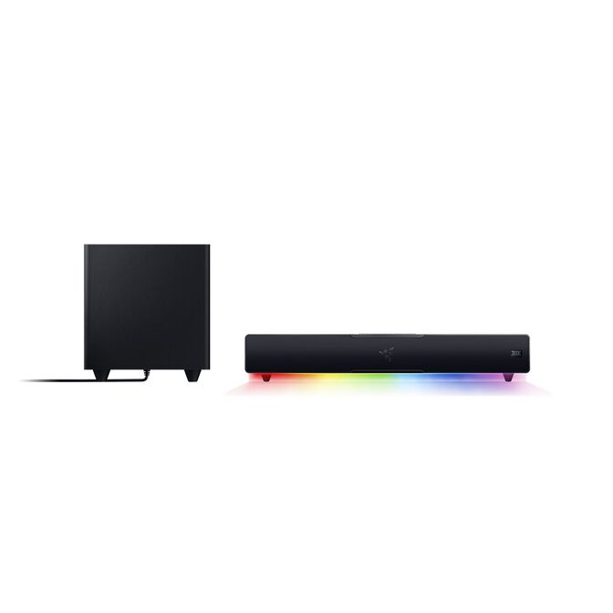 Razer Leviathan V2 Speaker Soundbar image number 0