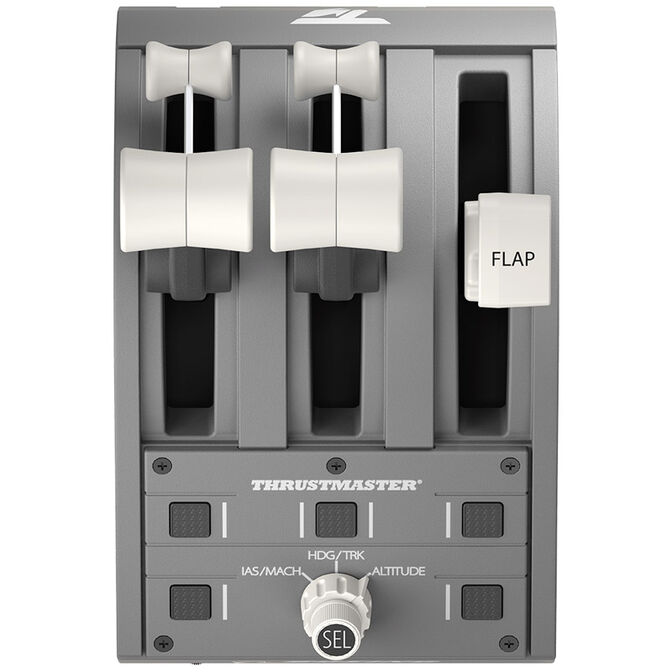 Thrustmaster TCA Quadrant Boeing Edition PC Xbox image number 3